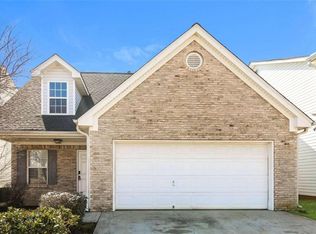 3075 Tussahaw Xing, McDonough, GA 30252