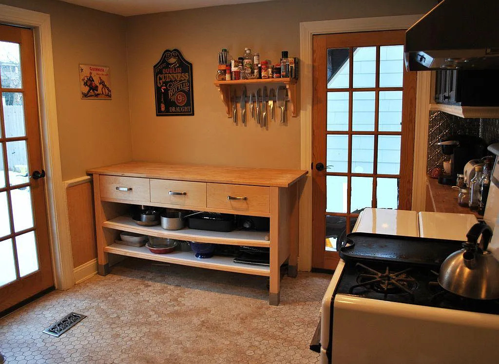 2 bed, 1100 sqft, $2,850 — Photo 4