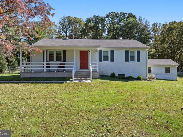13780 Mountain Rd, Purcellville, VA 20132