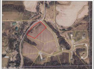LOT 15 Hemline Rd, Tomah, WI 54660