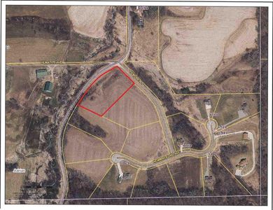 Lot 15 Hemline Road #15, Tomah, WI, 54660