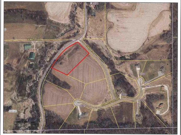 Lot 15 Hemline Road #15, Tomah, WI 54660