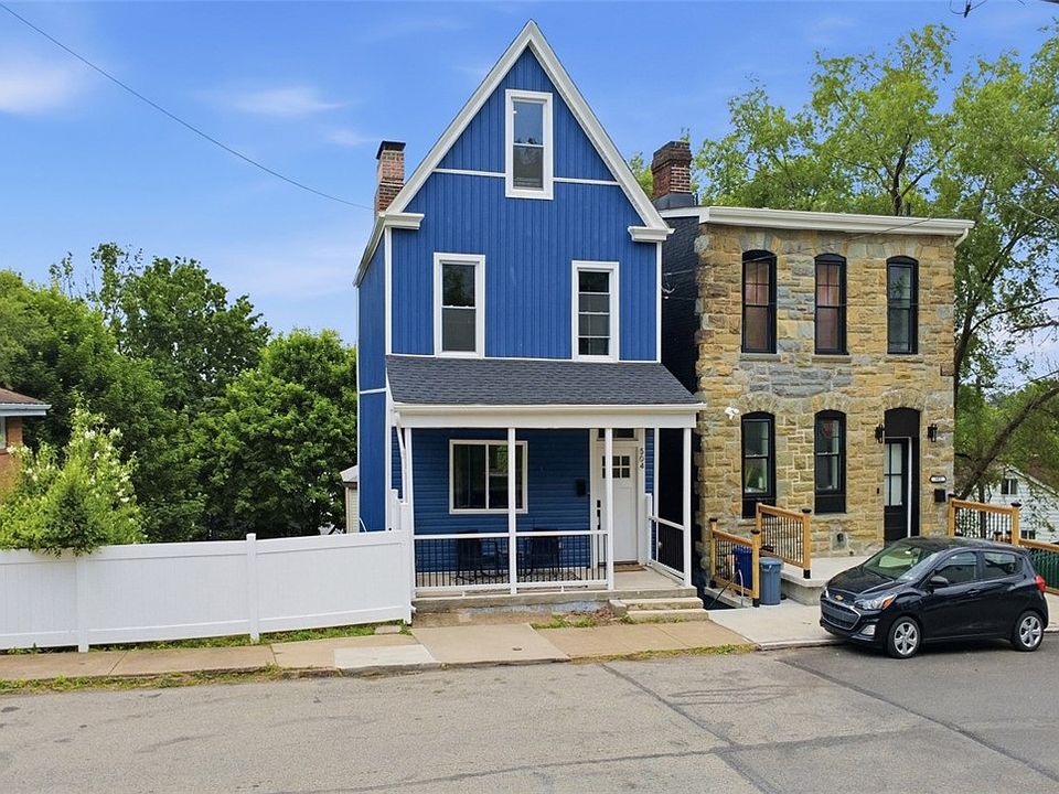 1st image of 504 Natchez St