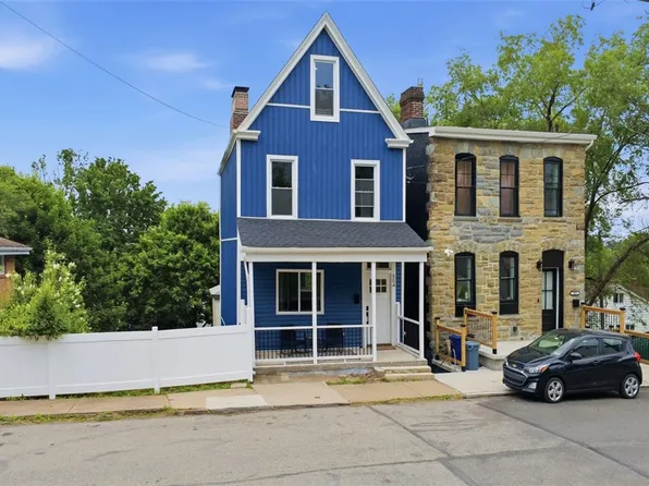 504 Natchez St, Pittsburgh, PA 15211