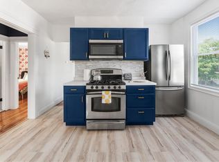 61 Wealth Ave FLOOR 2, Providence, RI 02908