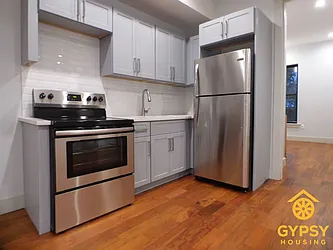 Rented by Gypsy Housing LLC