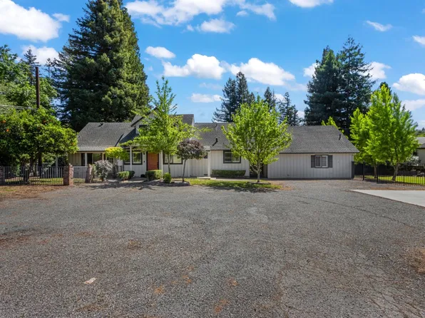 6512 Landis Ave, Carmichael, CA 95608