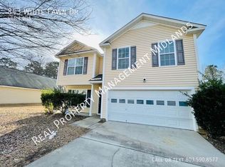843 White Fawn Dr, Hopkins, SC 29061