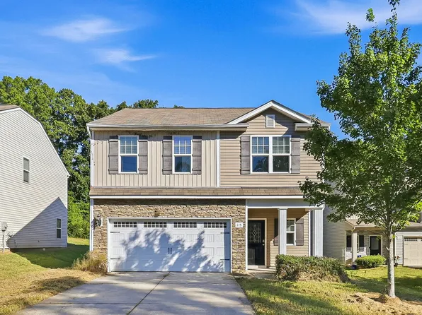 115 Shenandoah Cir, Charlotte, NC 28215