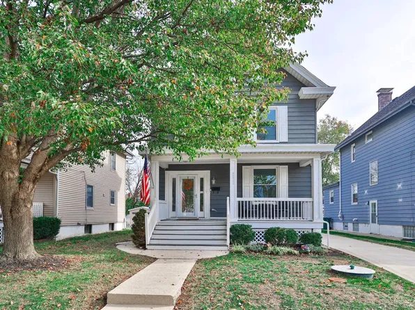 4222 Eileen Dr, Cincinnati, OH 45209