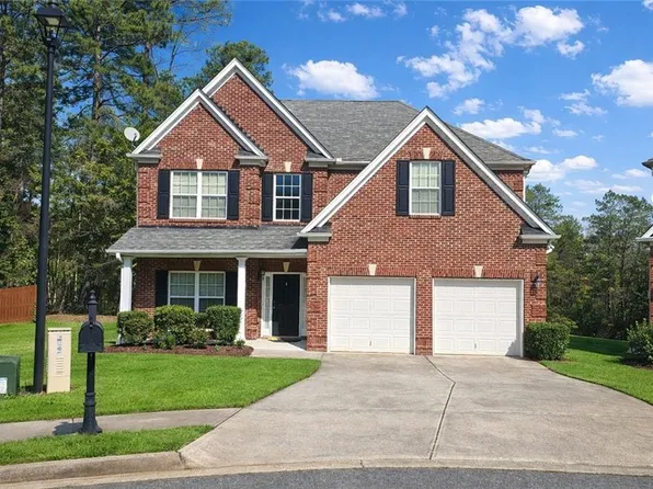 788 Scenic Park Ct, Lawrenceville, GA 30046
