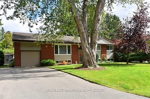 171 Manitou Way #LOWER Photo 1