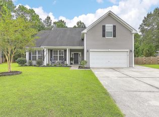 108 Lahina Cv, Summerville, SC 29483