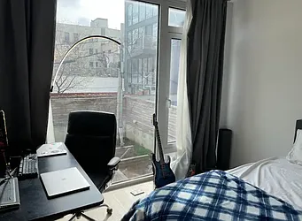 Rented by Batra Group Inc