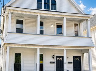 39 1/2 Milton Ave APT 2, Amsterdam, NY 12010