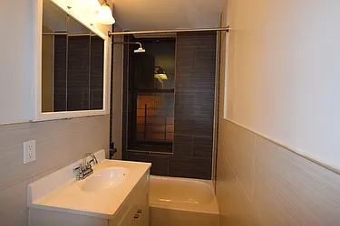 Rented by Carnegie Management Inc