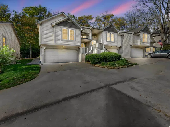 1409 Lawrence Ave APT C, Lawrence, KS 66049