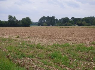 2 Town Road Giddeons Pond Rd, Willard, NC 28478