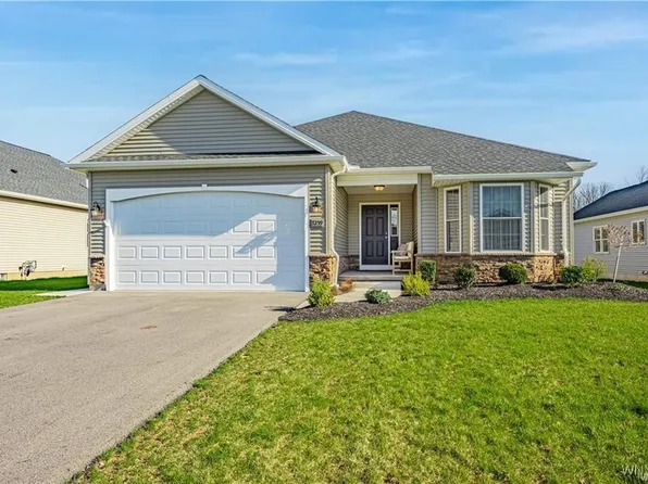 0 James Francis Iv Lockport Town, Lockport, NY 14094