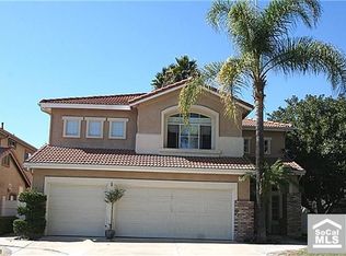 1 Vitale Ln, Foothill Ranch, CA 92610