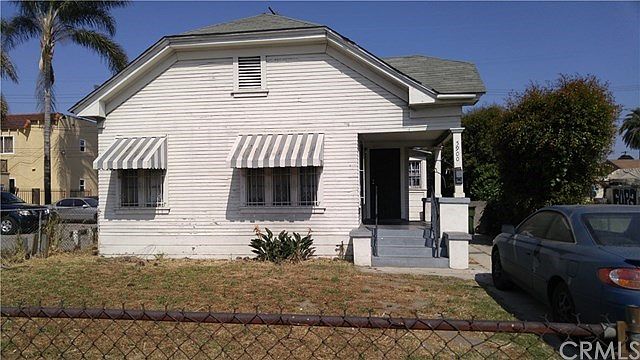 1st image of 5900 S Figueroa St