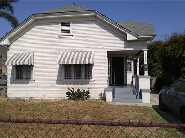 5900 S Figueroa St, Los Angeles, CA 90003