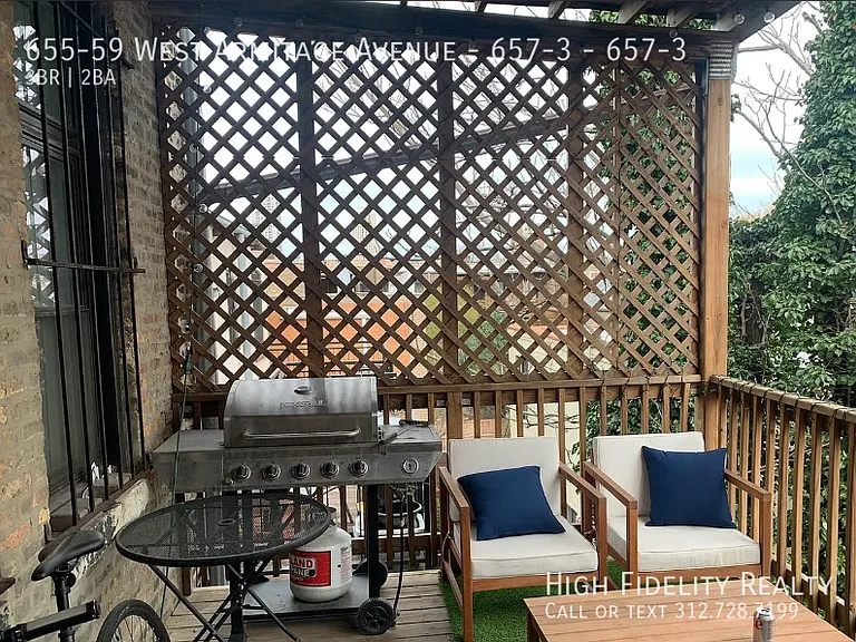 655-59 W Armitage Ave #657-3 — Photo 9