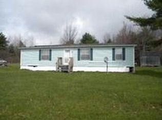 2303 County Road 23, Watkins Glen, NY 14891