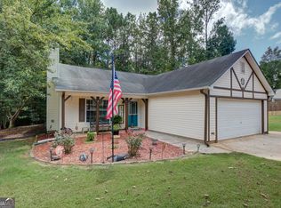 80 Saddlebrook Way, Senoia, GA 30276