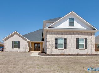 26397 Ashland Ridge Ln, Athens, AL 35613