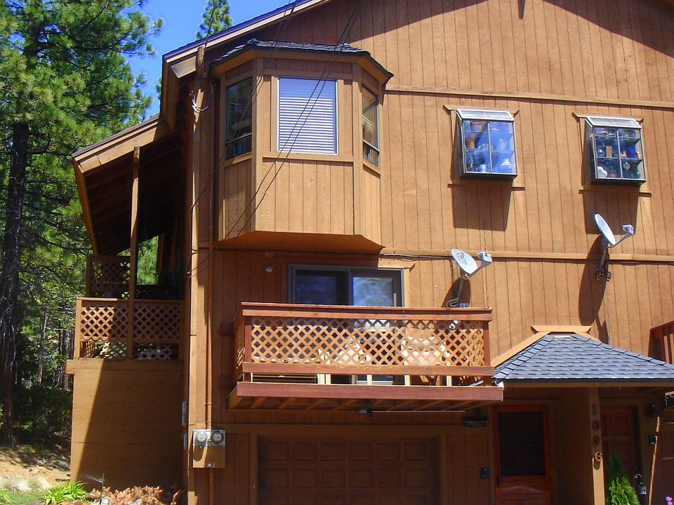 townhome