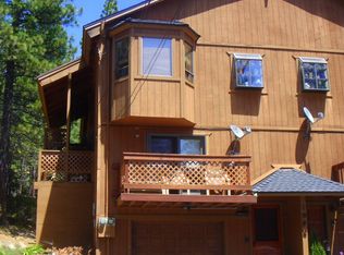 1036 War Bonnet Way APT A, Incline Village, NV