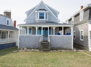 17 South St, Marshfield, MA 02050