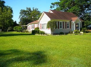 706 5th Ave S, Amory, MS 38821