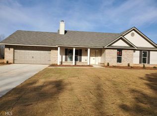 2133 Willow Park Dr #31, Monroe, GA 30655
