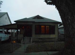 1378 E 56th St, Los Angeles, CA 90011