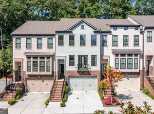 4134 Wisconsin Dr, Atlanta, GA 30338