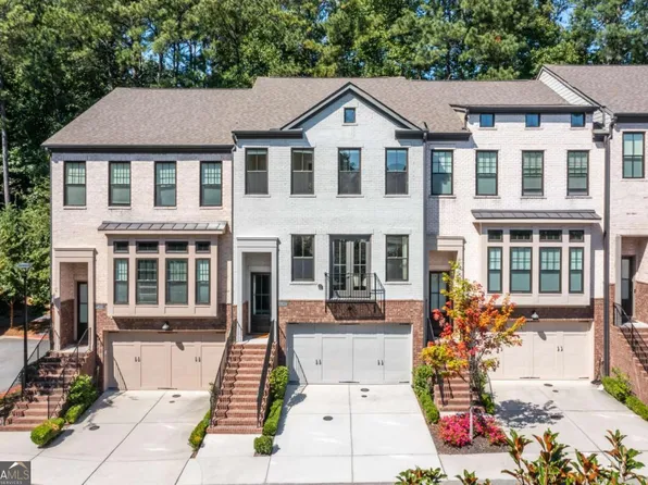 4134 Wisconsin Dr, Atlanta, GA 30338