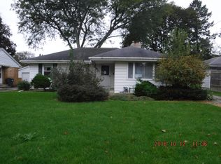 1910 Golfview Ave, Kalamazoo, MI 49001