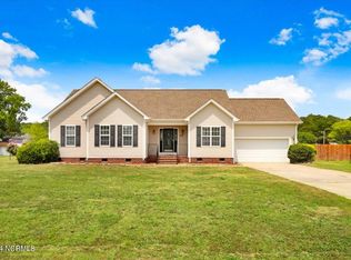 213 Killdeer Dr, Goldsboro, NC 27530