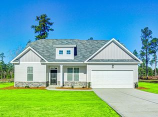 816 Sudlow Lake Rd, Aiken, SC 29808