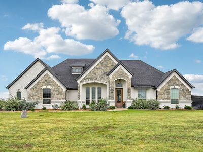 116 Bittersweet Trl, Weatherford, TX, 76088