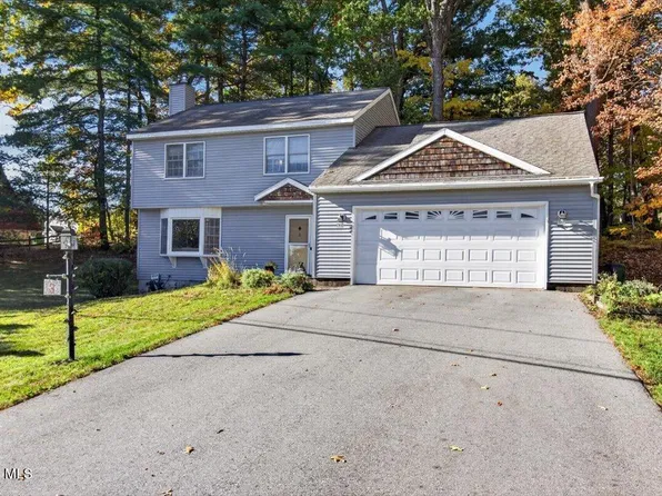 3 Glenmore Avenue, Saratoga Springs, NY 12866