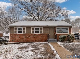 205 N Beech Ave, Henrico, VA 23075