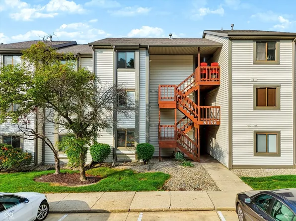 8158 Shorewalk Dr APT A, Indianapolis, IN 46236