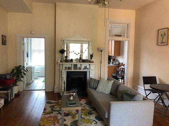 3rd image of 2 E Franklin St APT 3