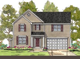 418 Tiburan Ct, Felton, DE 19943