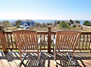 100 Pintail Dr, Duck, NC 27949