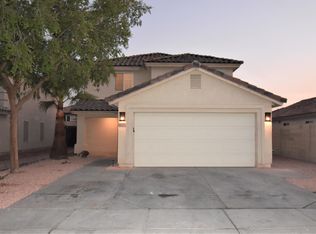 11833 W Poinsettia Dr, El Mirage, AZ 85335