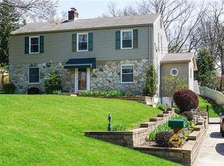 223 Patterson Rd, Bethel Park, PA 15102